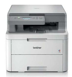 Brother DCP 9015 CDW