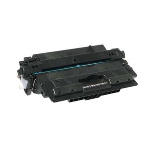 HP 14X Original Toner Cartridge CF214X Black