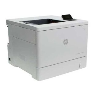 HP Color LaserJet Enterprise M 552 dn