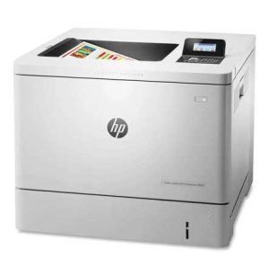 HP Color LaserJet Enterprise M 553 dn