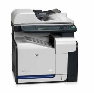 HP Colour LaserJet CM3530