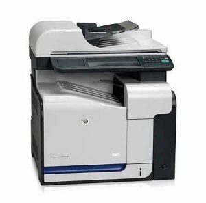 HP Colour LaserJet CM3530FS