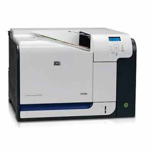 HP Colour LaserJet CP3525