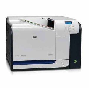 HP Colour LaserJet CP3525DN