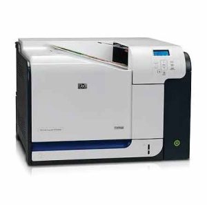 HP Colour LaserJet CP3525N