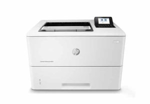 HP LaserJet Enterprise M506