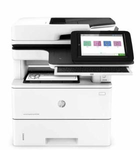 HP LaserJet Enterprise M527f