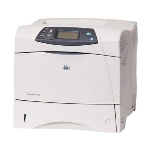 HP Laserjet 4250