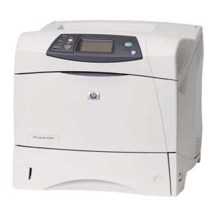 HP Laserjet 4250n