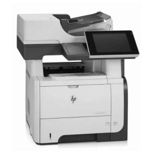 HP Laserjet Enterprise 500 MFP M 525 DN