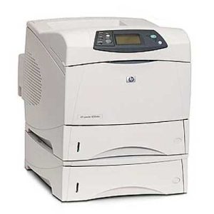 LaserJet 4200 DTNHP