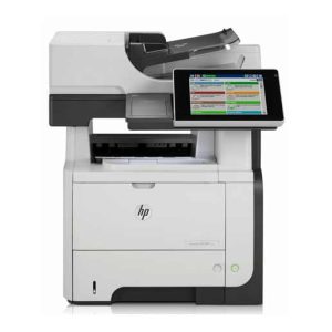 Laserjet Enterprise 500 MFP M 525 F