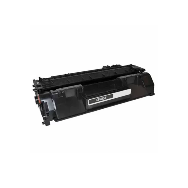 hp 80a original black toner cartridge cf280a