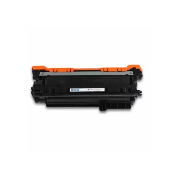 magenta toner cartridge replacement hp ce253a crg723m