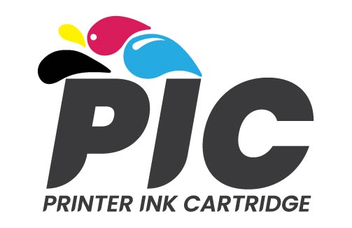 printerinkcartridge website logo